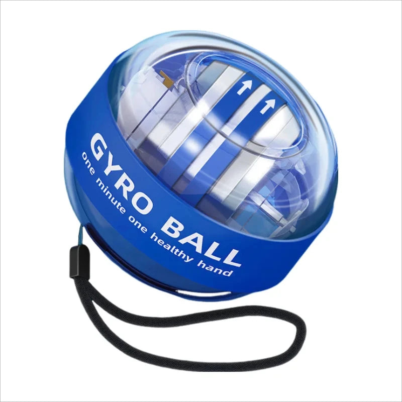 Gyro Ball Forearm Trainer