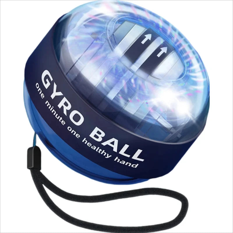 Gyro Ball Forearm Trainer