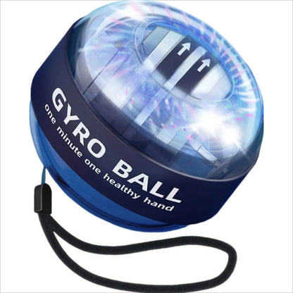 Gyro Ball Forearm Trainer