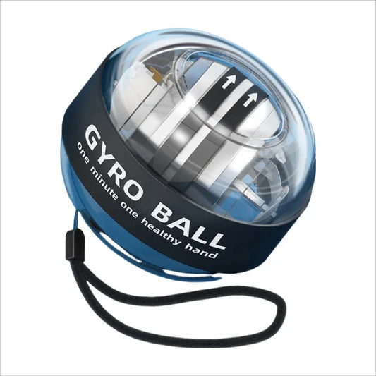 Gyro Ball Forearm Trainer