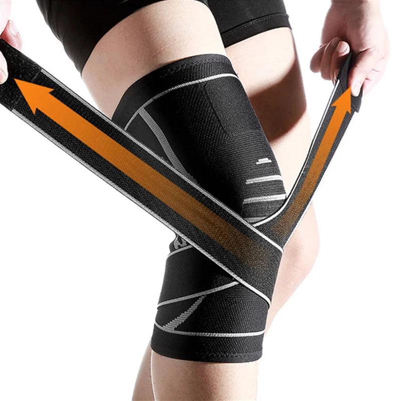 ProFlex Knee Support Sleeve