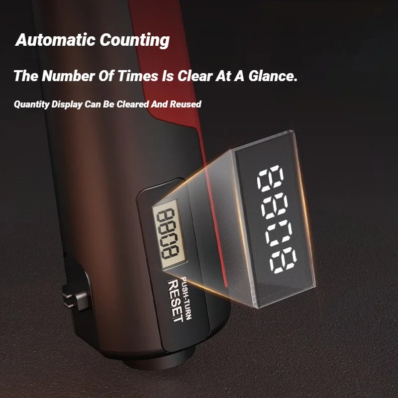 PowerCount Adjustable Grip Trainer