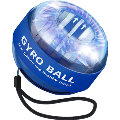 Gyro Ball Forearm Trainer