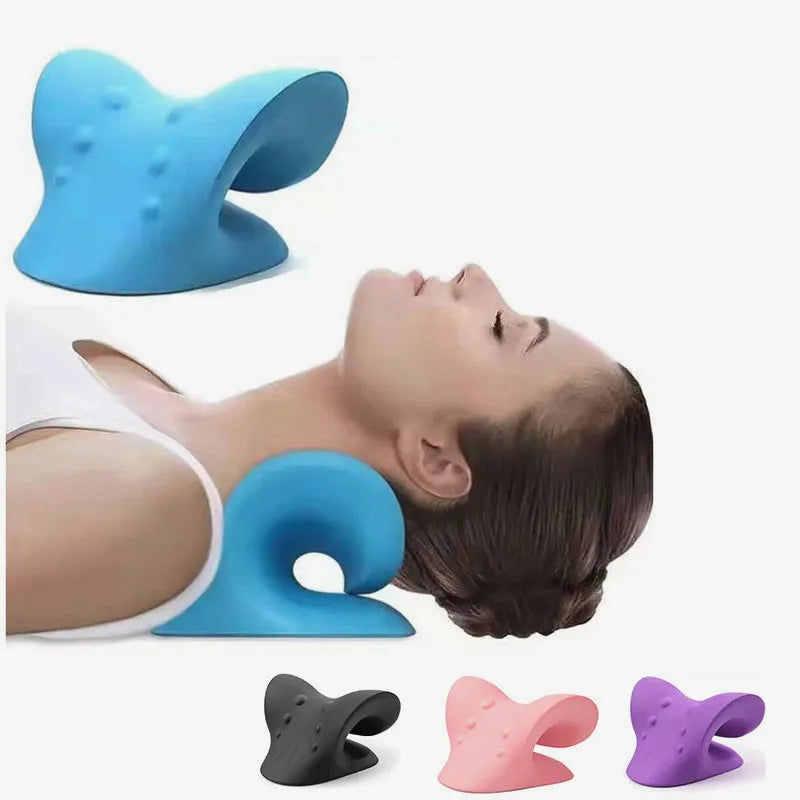 CerviFlex Neck Relief Pillow