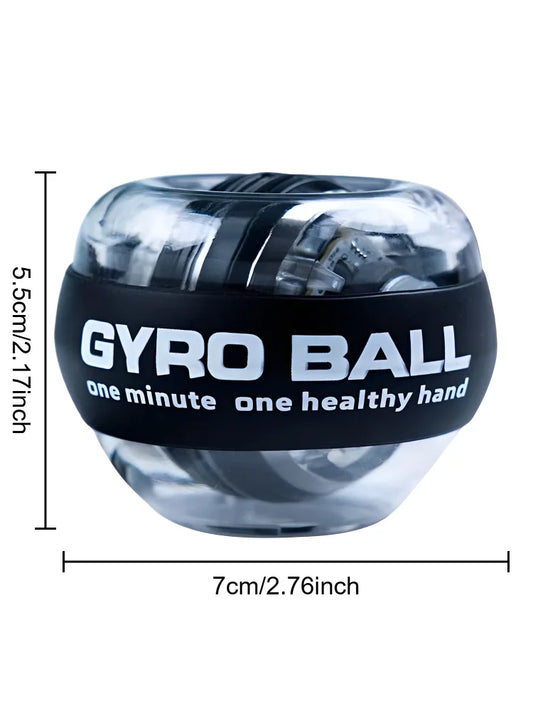 Gyro Ball Forearm Trainer