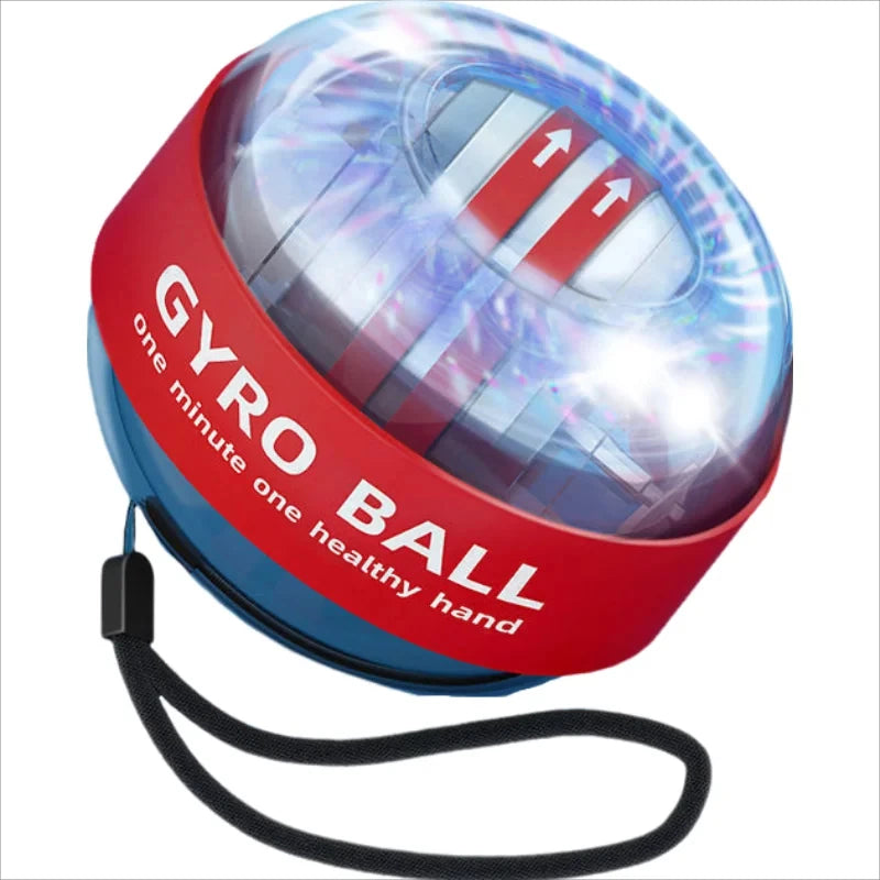 Gyro Ball Forearm Trainer