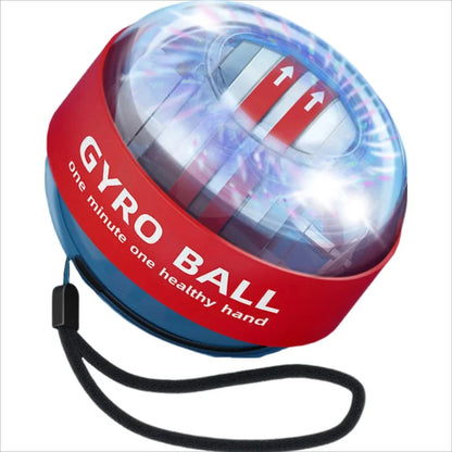 Gyro Ball Forearm Trainer