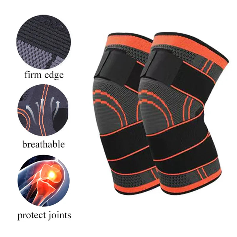 ProFlex Knee Support Sleeve